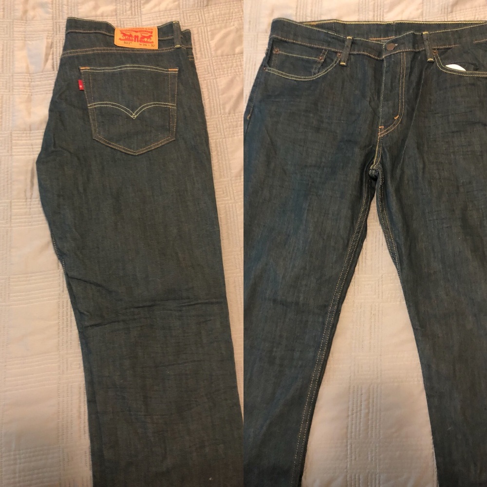 Levi’s